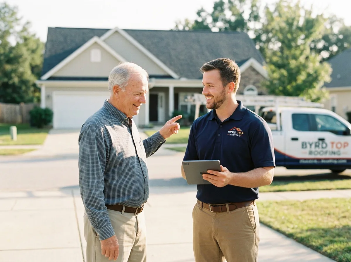 Roofing Fort Howard, MD FAQs